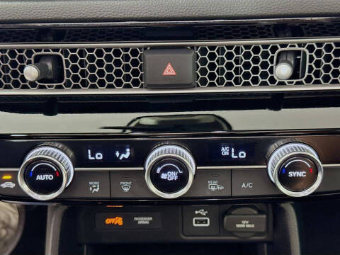 2023 Honda Civic