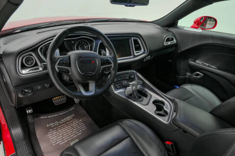 2015 Dodge Challenger