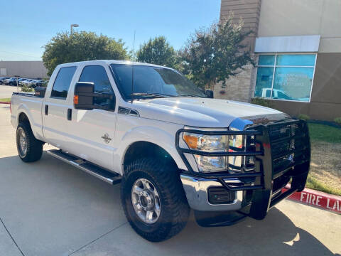 2016 Ford F-250 Super Duty for sale at Prestige Autos Direct in Carrollton TX