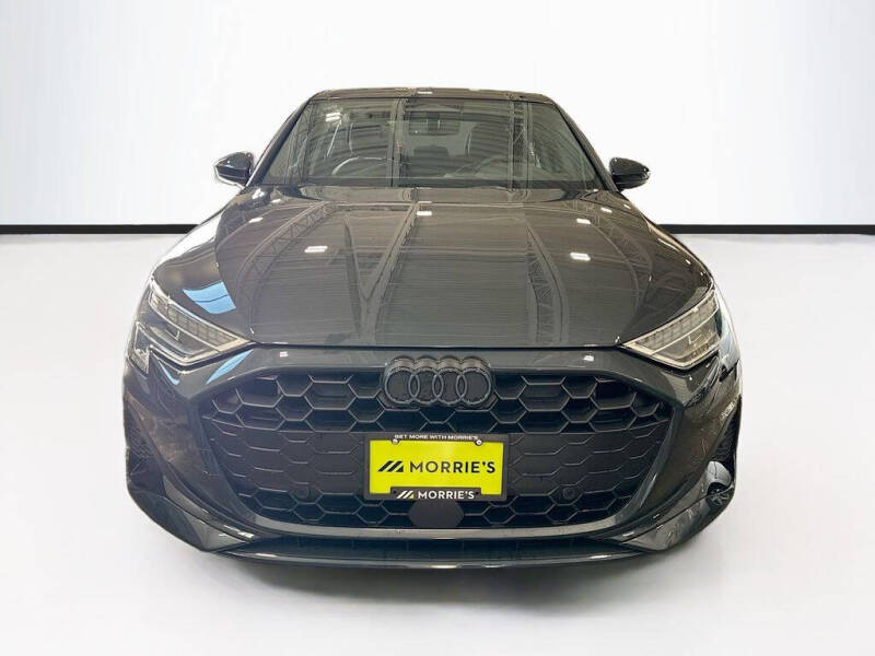 2026 Audi A3
