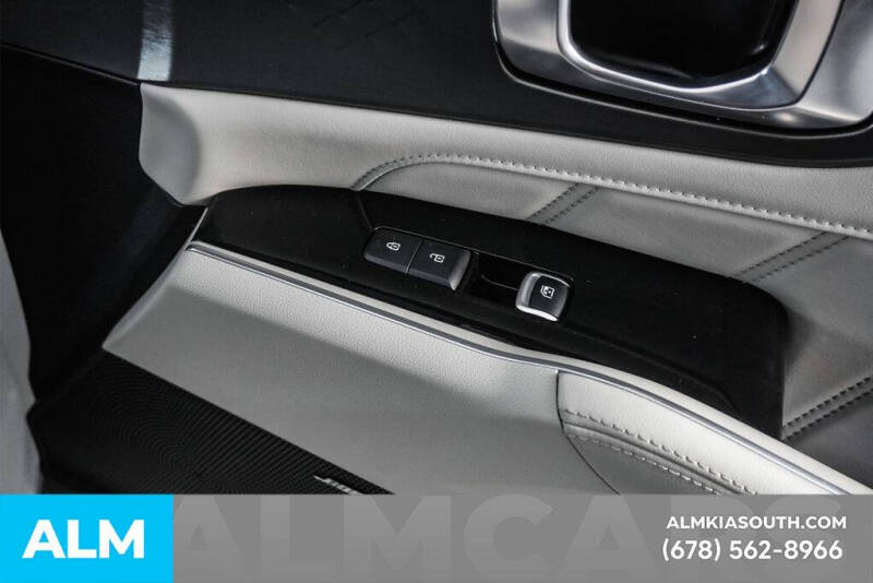 2023 Kia Sorento Plug-In Hybrid SX Prestige