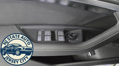 2024 Audi Q8 e-tron quattro Premium Plus