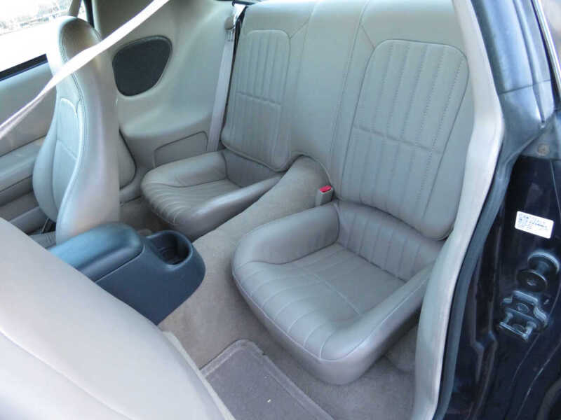 1998 Chevrolet Camaro