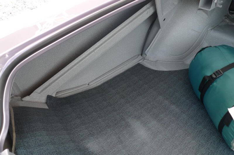 1965 Chevrolet Impala