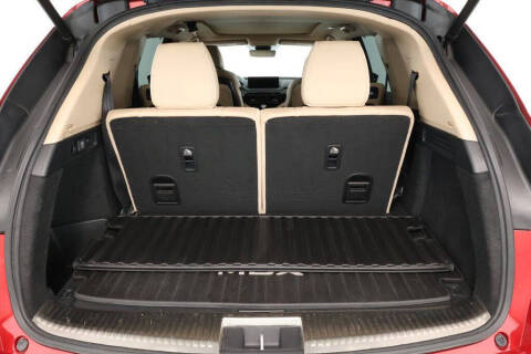 2024 Acura MDX SH-AWD w/Advance