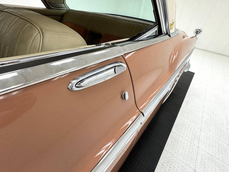 1955 Chrysler Imperial