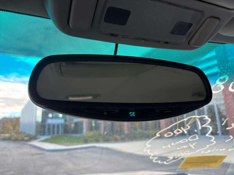 2006 Subaru Forester 2.5 X