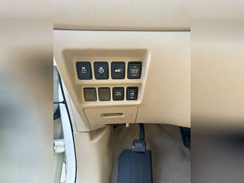 2013 Nissan Pathfinder Platinum