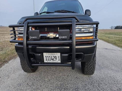 1998 Chevrolet S-10 for sale at Private Sales in Walpole MA