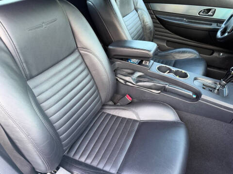2003 Ford Thunderbird