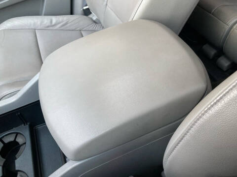 2014 Honda Pilot EX-L