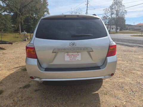 2010 Toyota Highlander