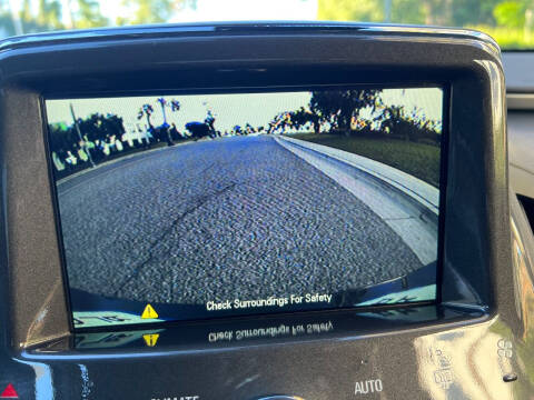 2013 Chevrolet Volt Premium