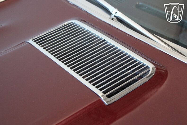1969 Chevrolet Chevelle