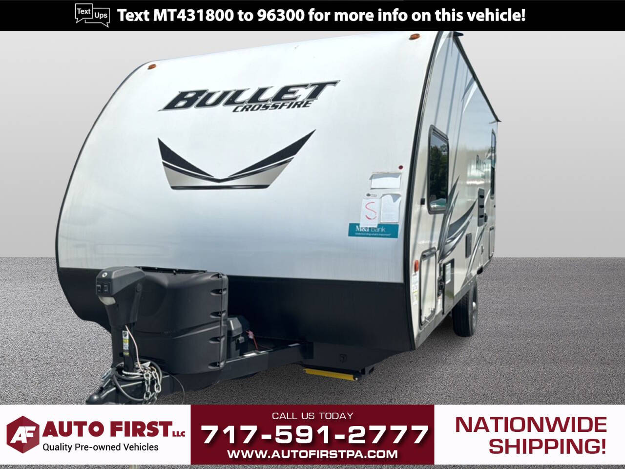 Keystone RV For Sale In Waynesboro, PA