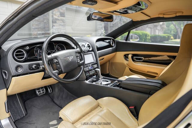 2006 Bentley Continental GT