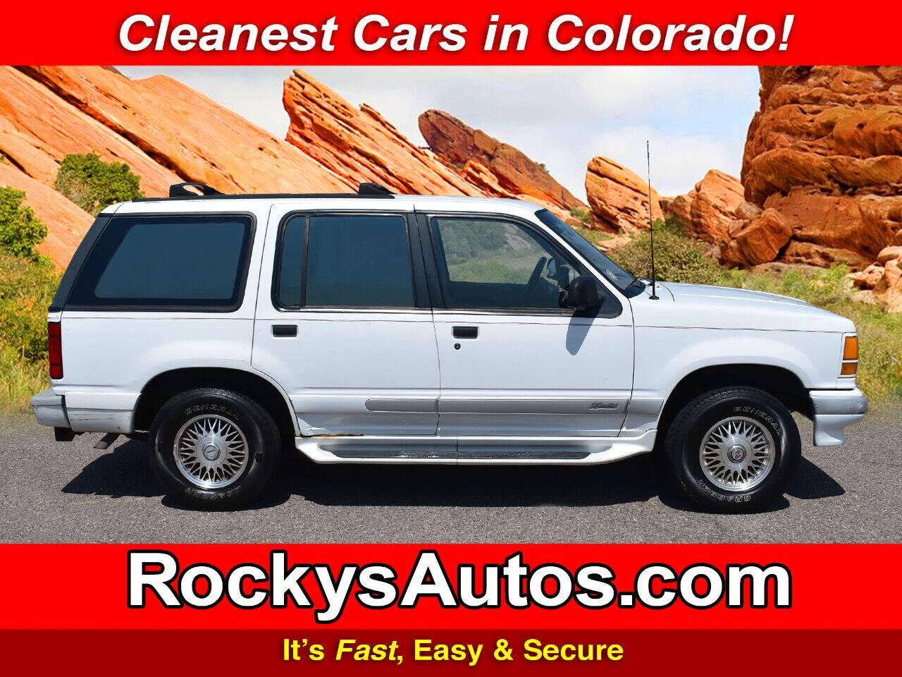 1994 ford explorer limited edition guages 1994 ford explorer limited edition guages