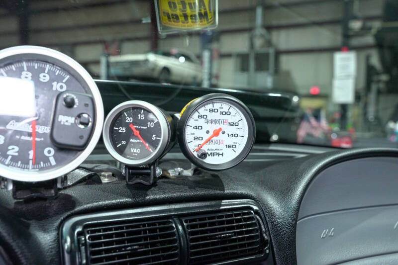 1994 Ford Mustang GT