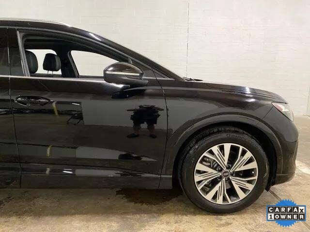 2023 Audi Q4 e-tron Premium Plus 40