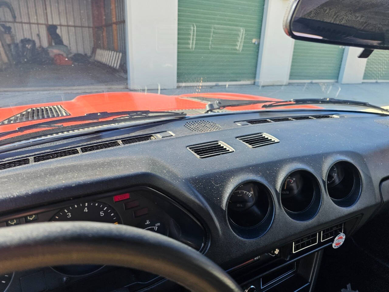 1979 Datsun 280ZX 148