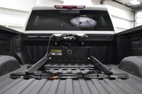 2022 GMC Sierra 3500HD