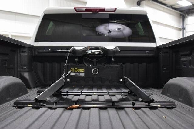 2022 GMC Sierra 3500HD