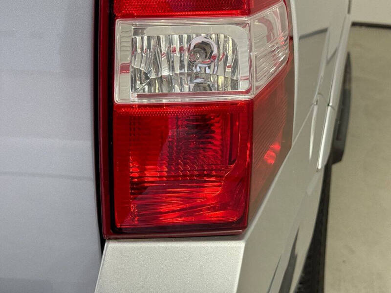 2013 Ford Expedition XLT
