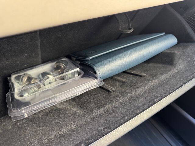 2018 Land Rover Discovery SE