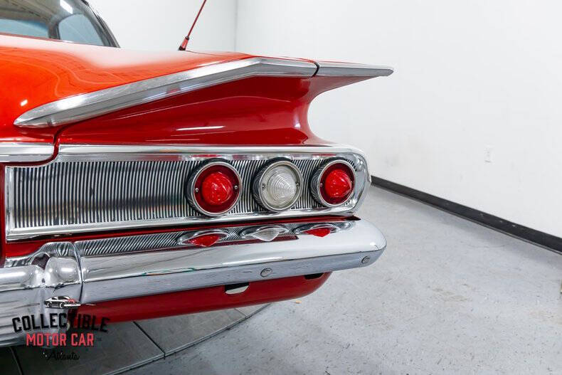 1960 Chevrolet Impala