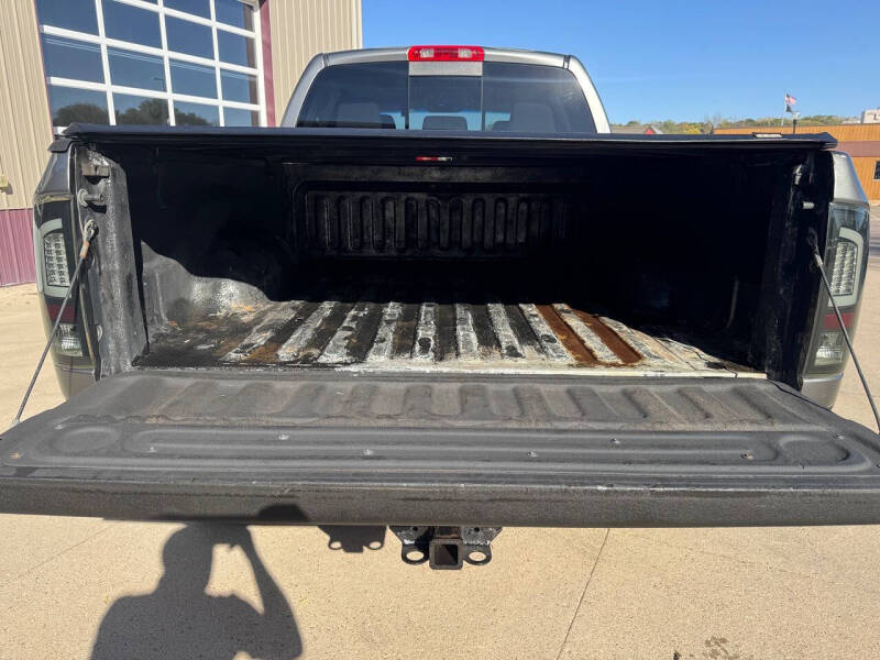 2006 Dodge Ram 1500 SLT