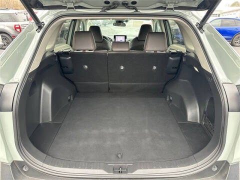 2023 Toyota RAV4 Adventure