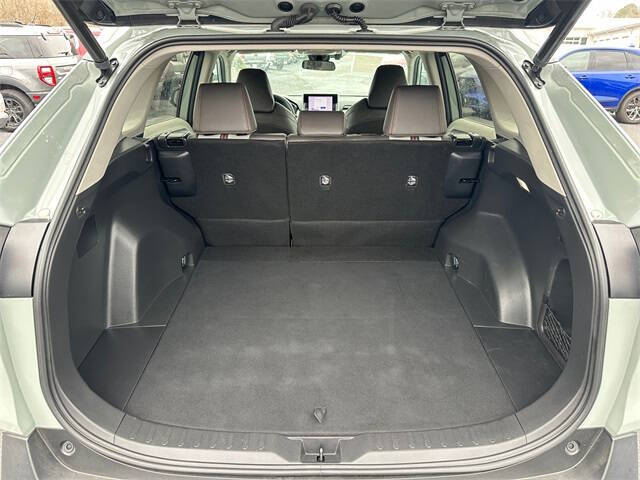 2023 Toyota RAV4 Adventure