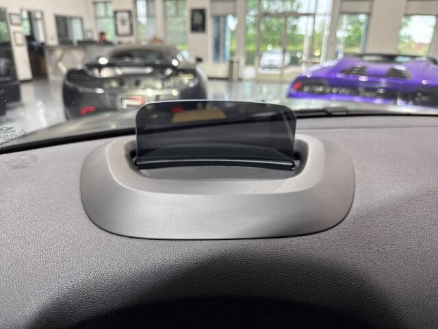 2021 MINI Countryman Cooper S