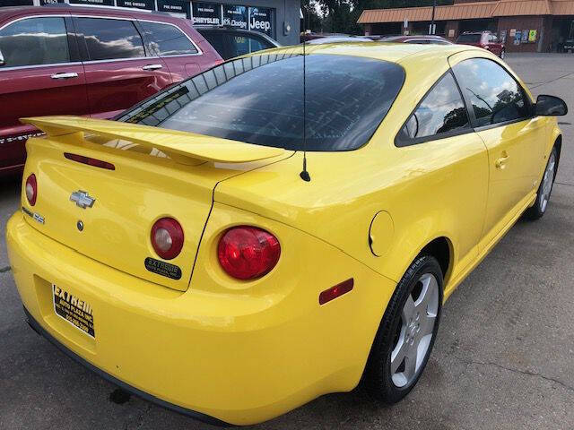 2007 Chevrolet Cobalt for sale at Extreme Auto Plaza in Des Moines, IA