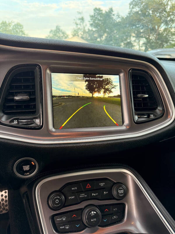 2021 Dodge Challenger GT