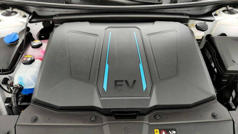 2022 Hyundai Ioniq 5 SEL