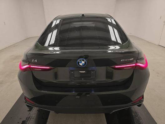 2023 BMW i4 eDrive40 Gran Coupe