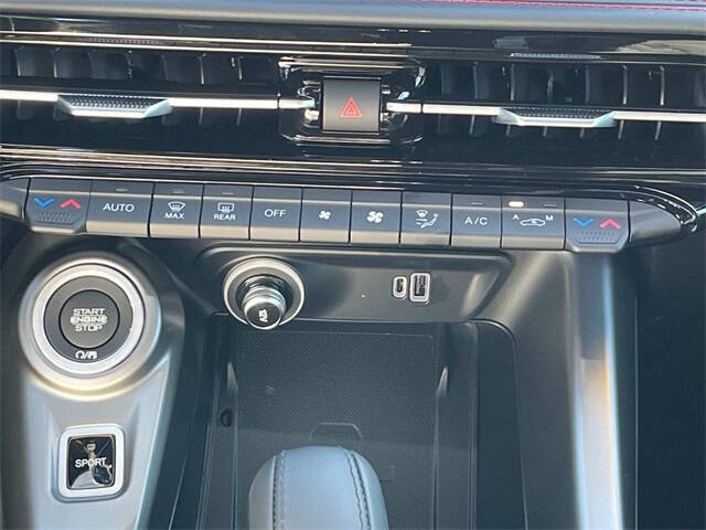 2024 Dodge Hornet R/T Plus