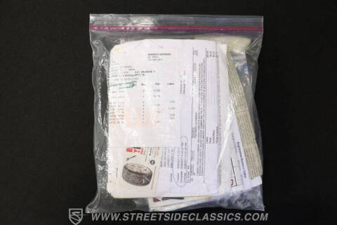 1956 Chevrolet Bel Air