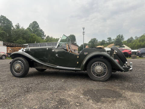 1966 Volkswagen Beetle