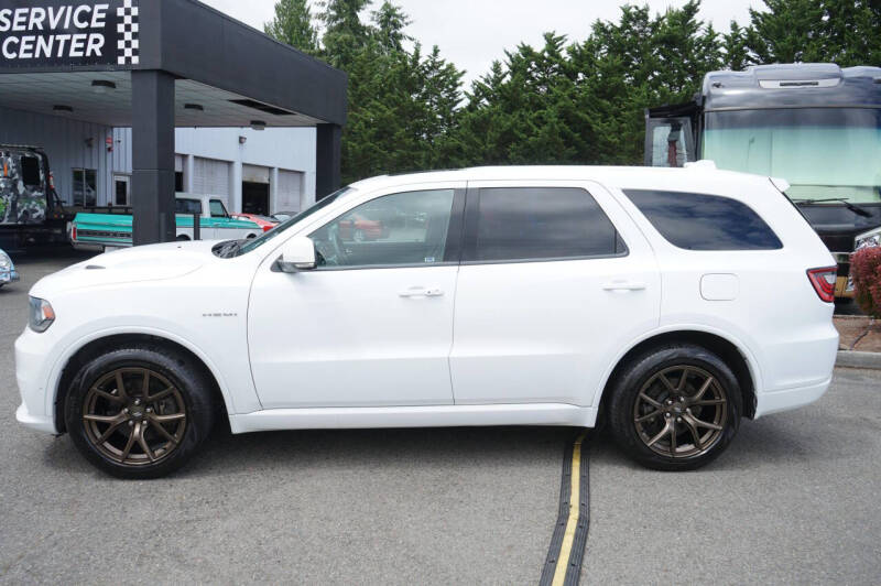 2020 Dodge Durango R/T