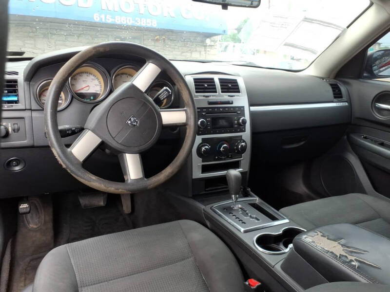 2008 Dodge Charger