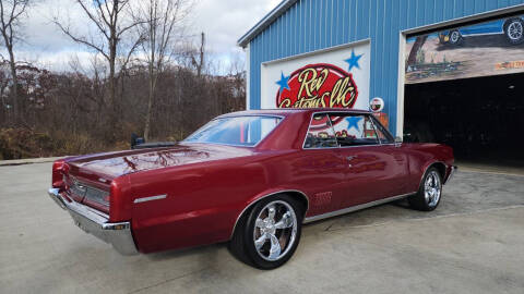 1964 Pontiac Le Mans