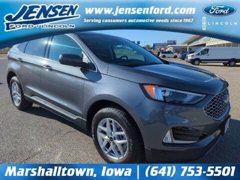 2024 Ford Edge for sale at JENSEN FORD LINCOLN MERCURY in Marshalltown IA