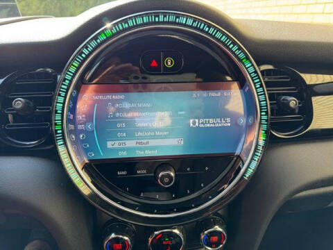 2022 MINI Hardtop 2 Door Cooper SE