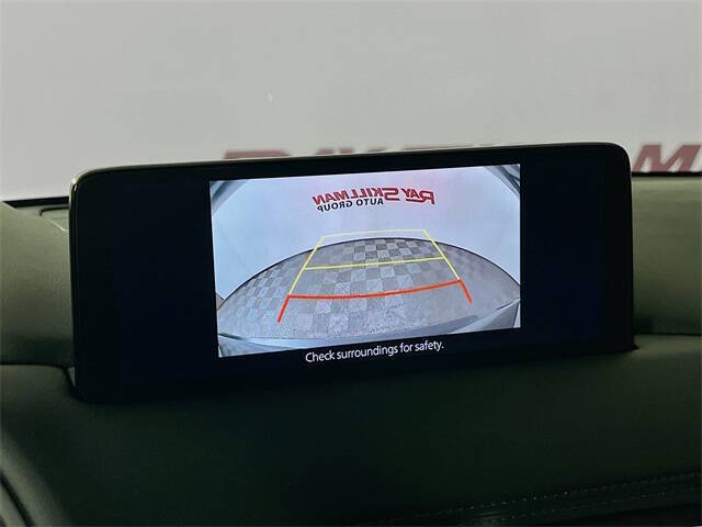 2023 Mazda CX-5 2.5 S Select