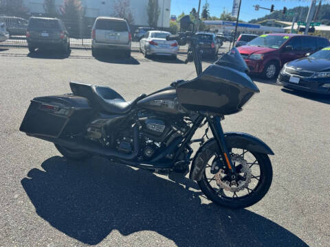 2020 Harley-Davidson FLTRXS Road Glide Special