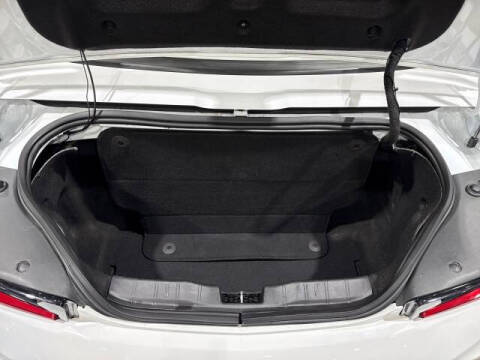 2018 Chevrolet Camaro SS