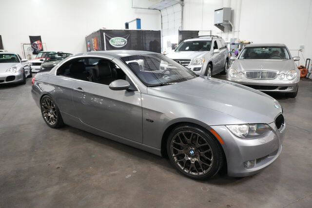 2009 BMW 3 Series 328i