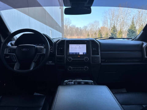2021 Ford Expedition XLT